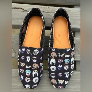 Bobs from Skechers shoes size 7.5